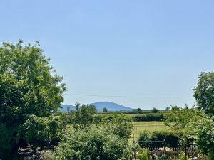 Views Towards The Wrekin- click for photo gallery